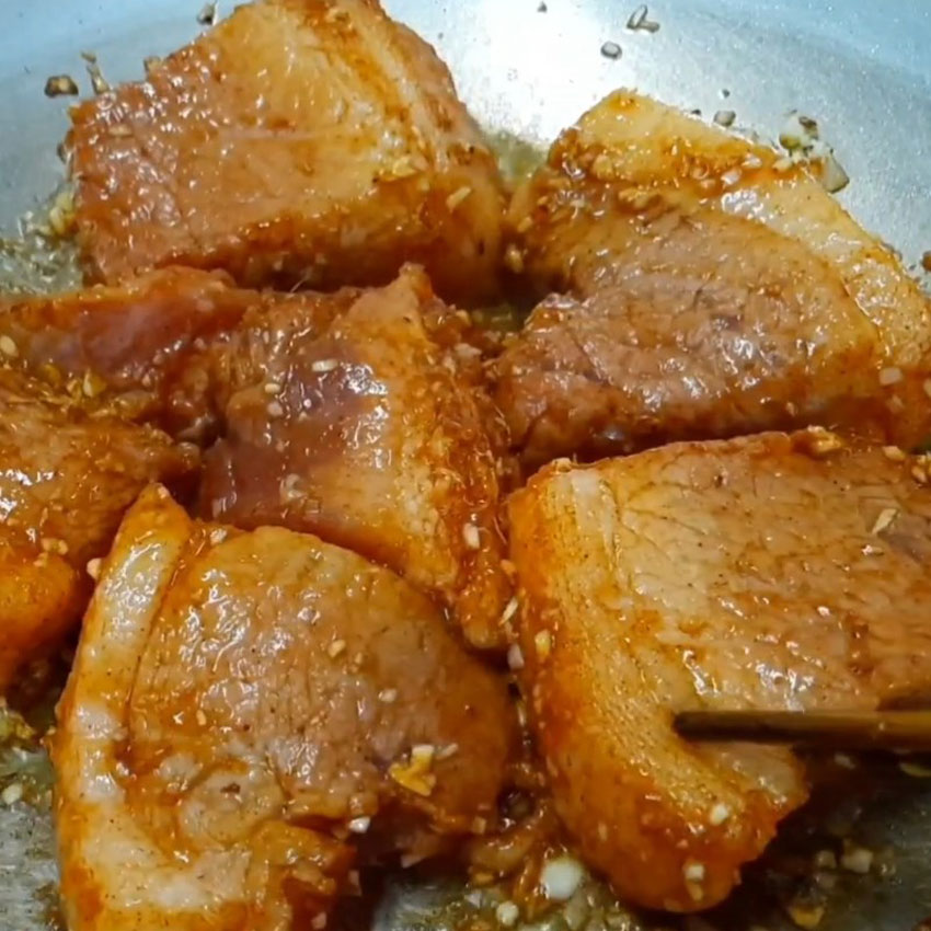 Tự nấu 4 món xôi mặn tại nhà mùa dịch