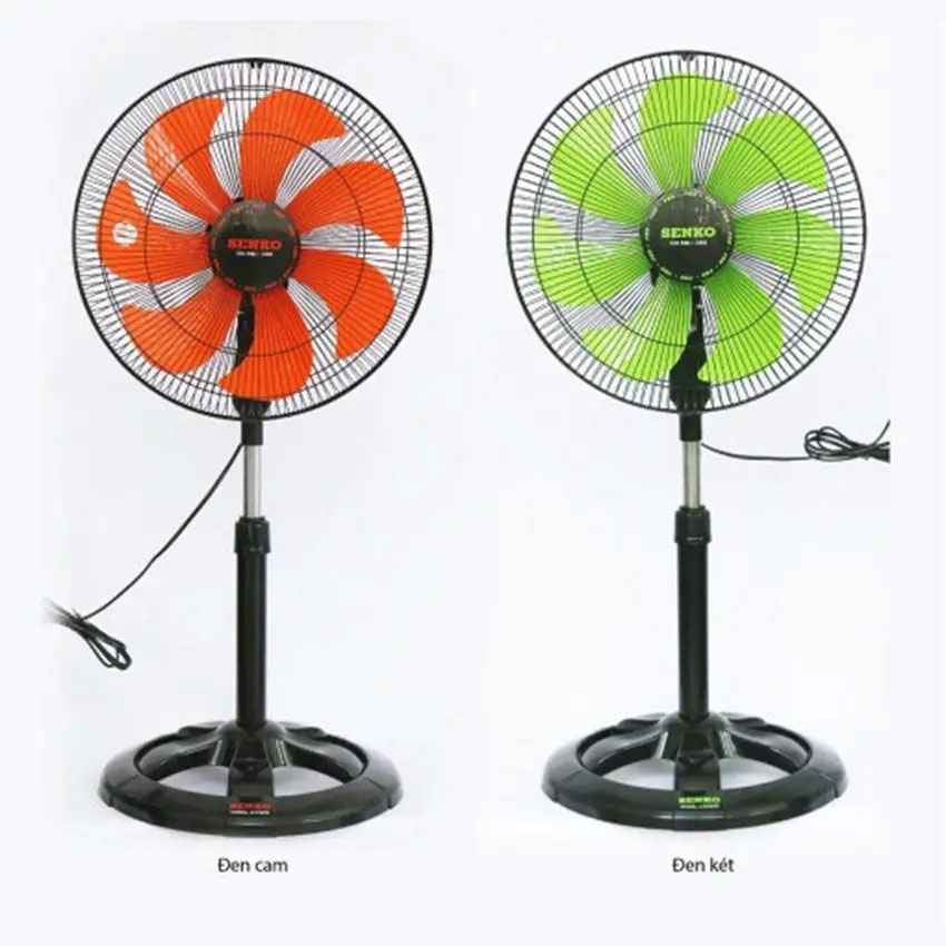 2 cách vệ sinh quạt điện không phải tháo khung