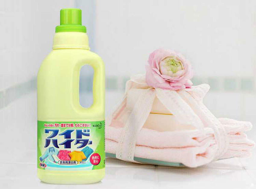 8 cách tẩy sạch vết dầu mỡ dính trên quần áo