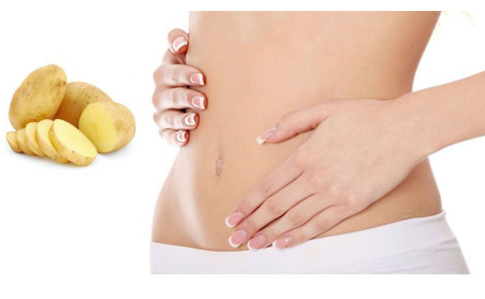 8 cách trị rạn da bằng phương pháp tự nhiên