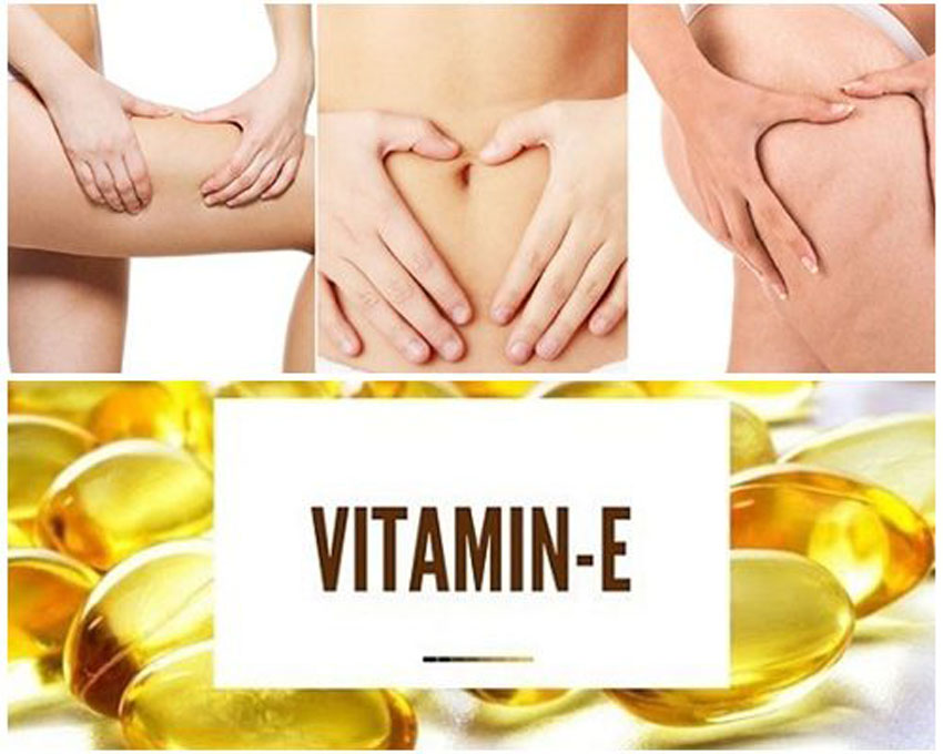 8 cách trị rạn da bằng phương pháp tự nhiên