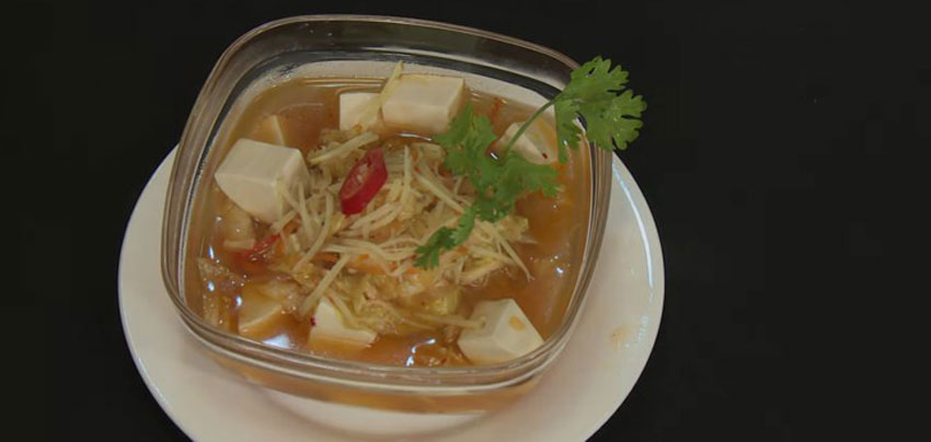 Trồng nấm kim châm tại nhà với 5 bước đơn giản