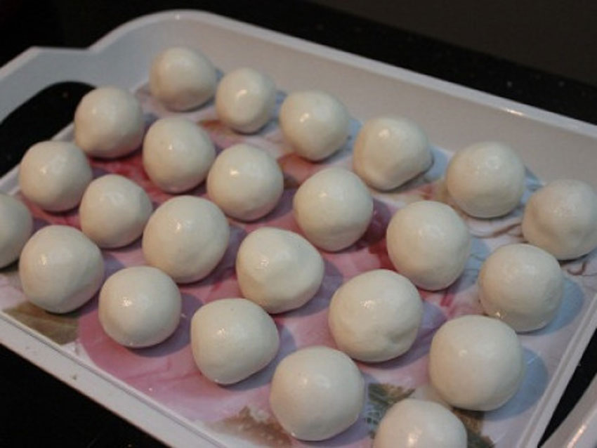 3 cách làm bánh cam thơm ngon tại nhà