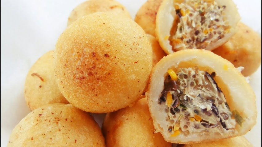 3 cách làm bánh cam thơm ngon tại nhà