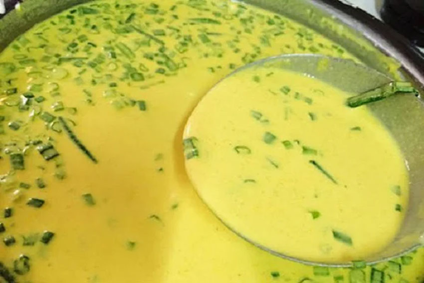 3 cách làm bánh xèo giòn, ngon tại nhà