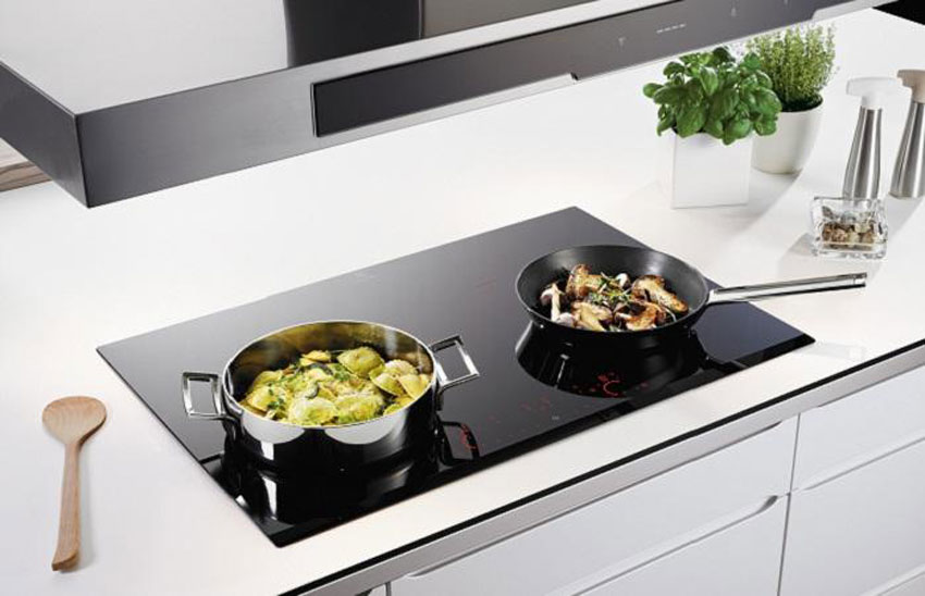 Bếp hồng ngoại Canzy CZ-72CBS có an toàn không?