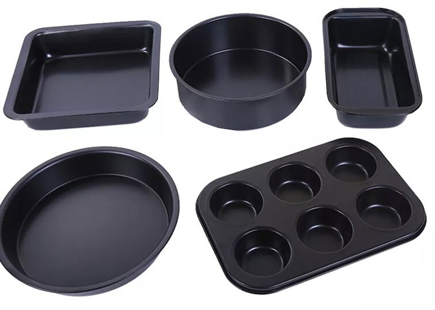 10 dụng cụ làm bánh cho người mới bắt đầu