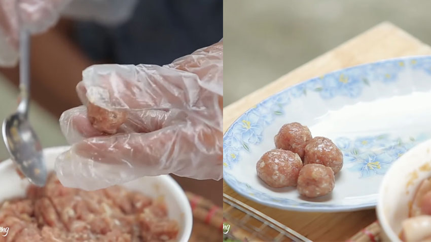 2 cách làm bún chả Hà Nội cực ngon tại nhà