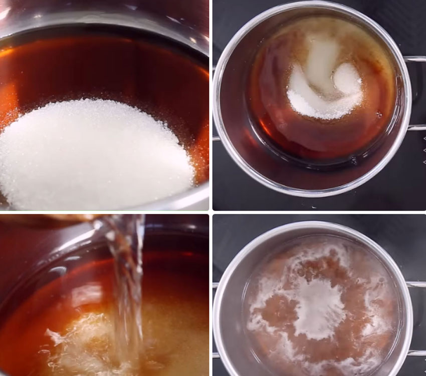 2 cách làm bún chả Hà Nội cực ngon tại nhà