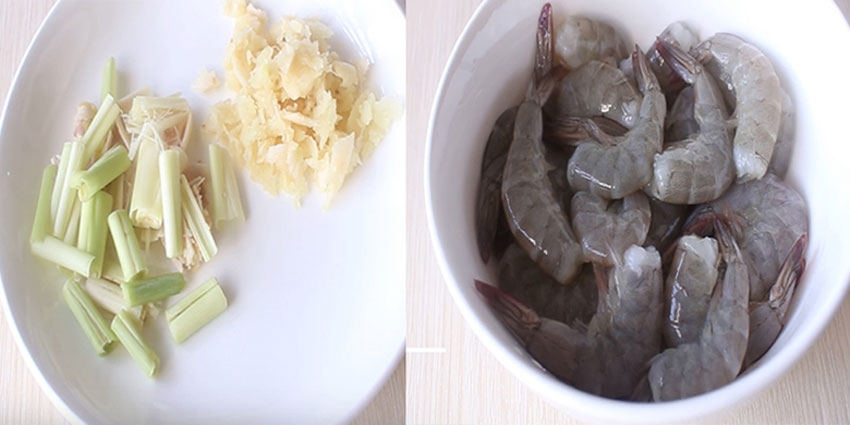 4 cách làm tôm khô tại nhà để được lâu