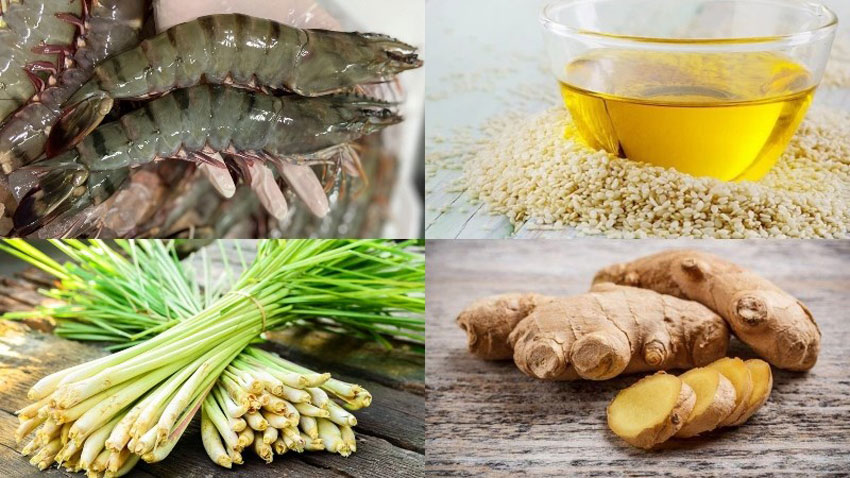 4 cách luộc tôm ngon, không bị tanh