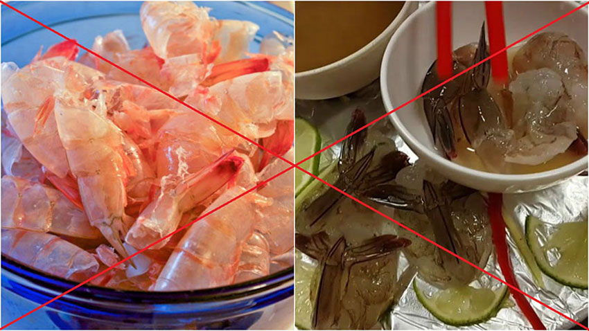 4 cách luộc tôm ngon, không bị tanh