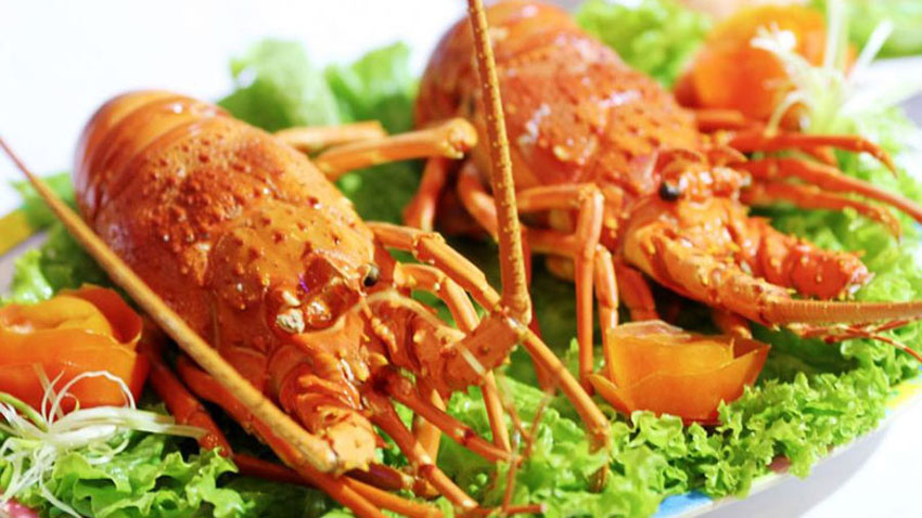 4 cách luộc tôm ngon, không bị tanh