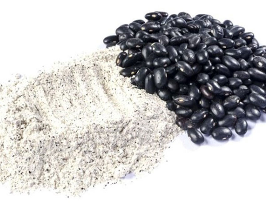 7 cách giảm cân bằng đậu đen cho mẹ sau sinh