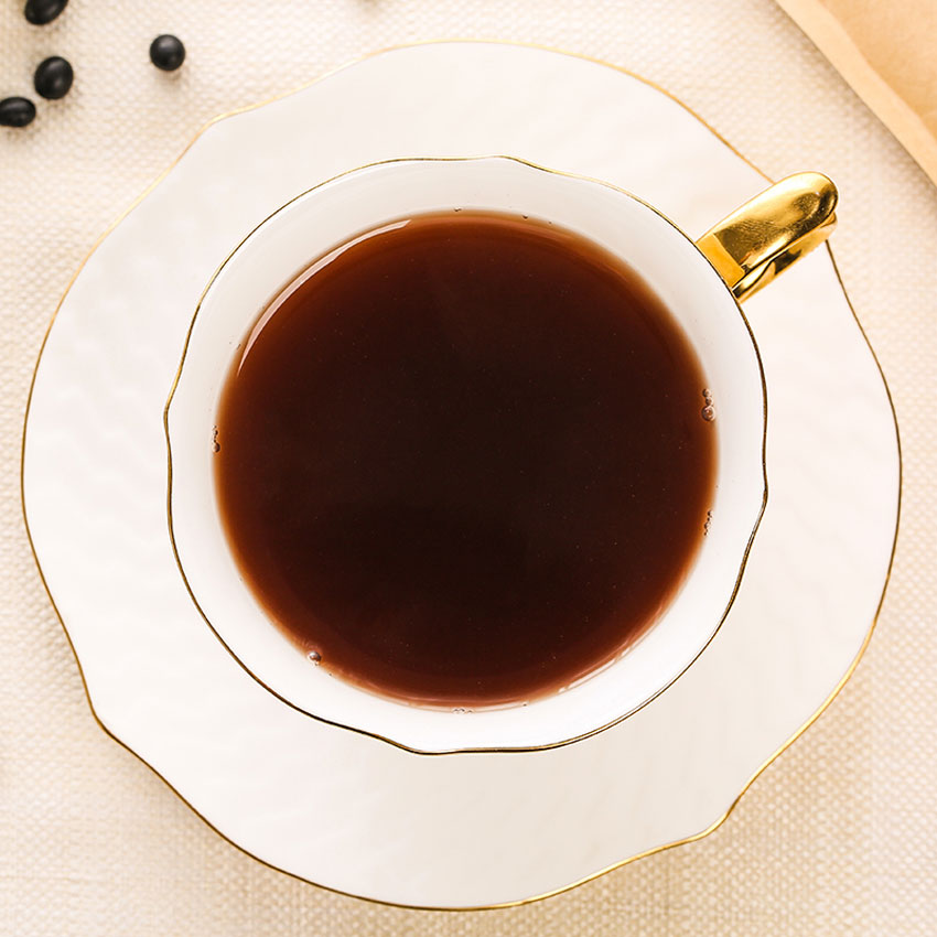 7 cách giảm cân bằng đậu đen cho mẹ sau sinh