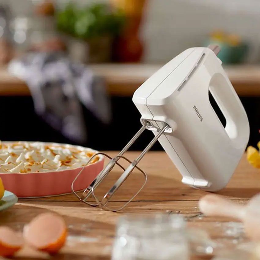 10 dụng cụ làm bánh cho người mới bắt đầu