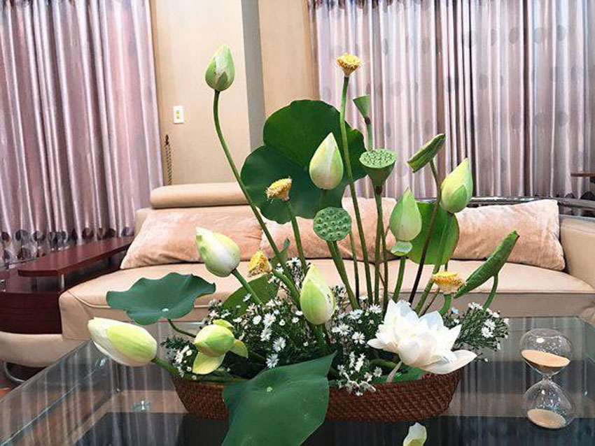 9 mẹo giữ hoa tươi lâu tại nhà sau khi cắm