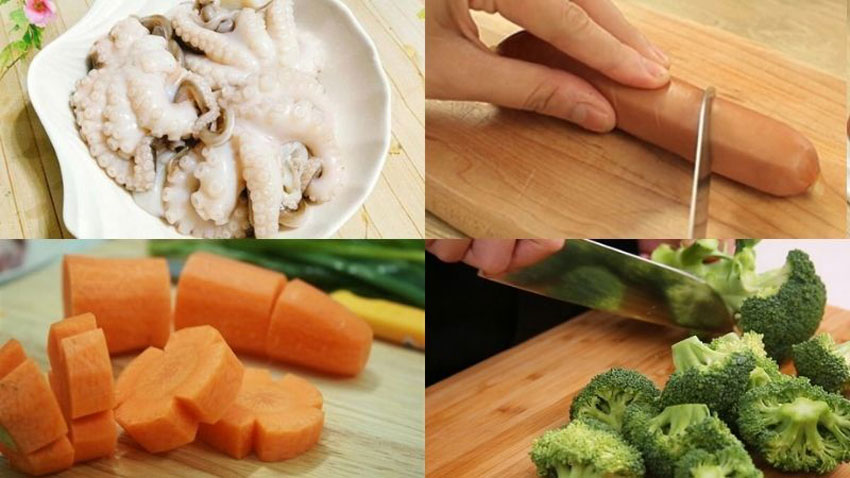 Tự nấu 4 món mì cay ngon cực ngon tại nhà