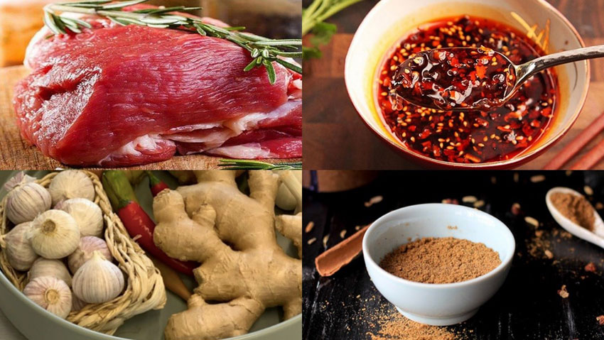 2 cách làm khô bò sợi tại nhà cực dễ