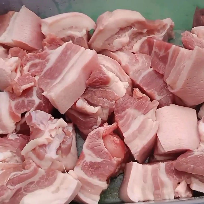 2 cách làm thịt kho trứng đậm đà hao cơm