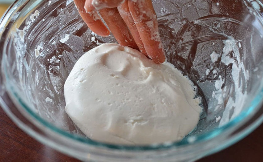 2 công thức làm trân châu dừa cực hấp dẫn