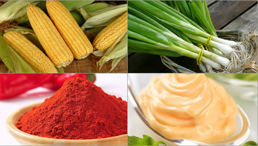 4 cách làm món bắp nướng thơm ngon tại nhà