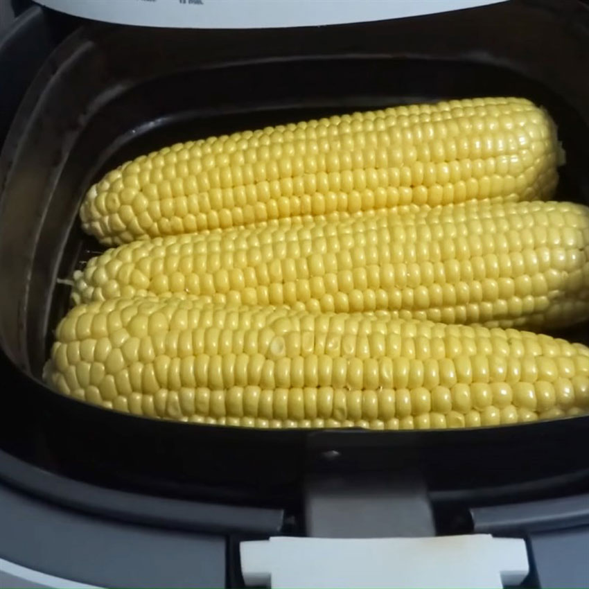 4 cách làm món bắp nướng thơm ngon tại nhà