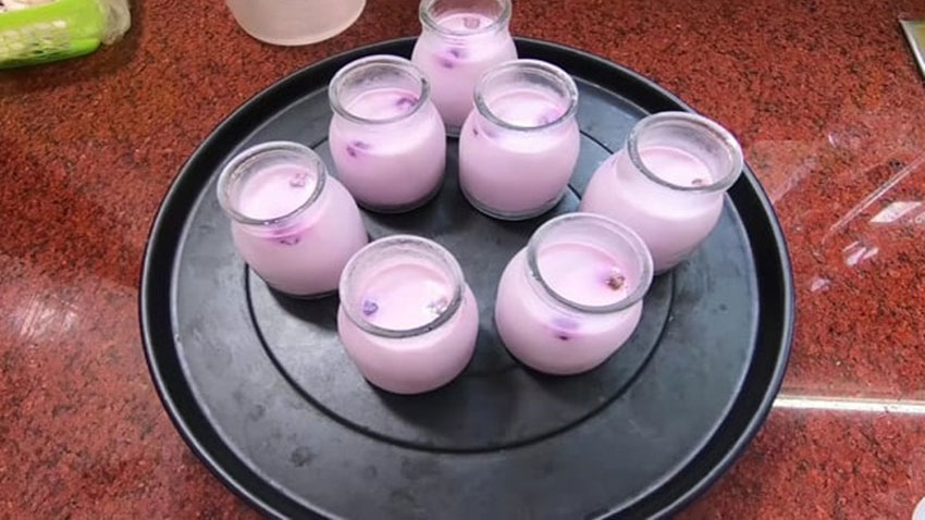 4 cách làm sữa chua tại nhà cực ngon