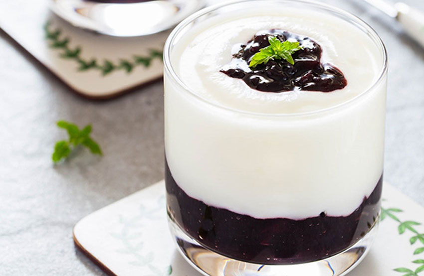 4 cách làm sữa chua tại nhà cực ngon