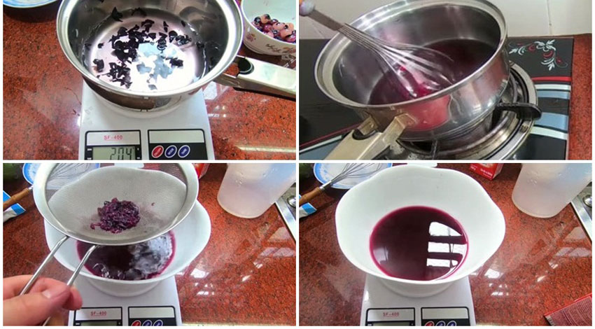 4 cách làm sữa chua tại nhà cực ngon