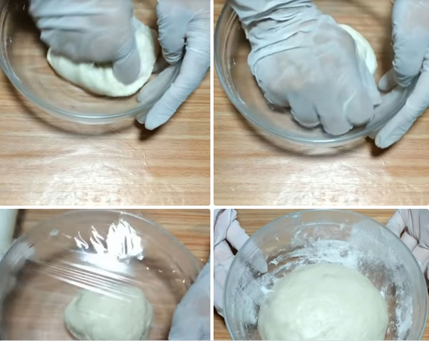 3 món bánh bao nhân ngọt cực ngon, dễ làm