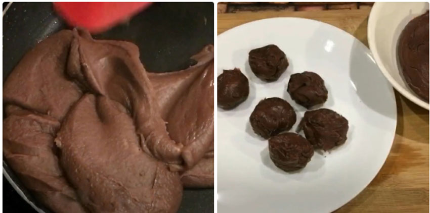 3 món bánh bao nhân ngọt cực ngon, dễ làm