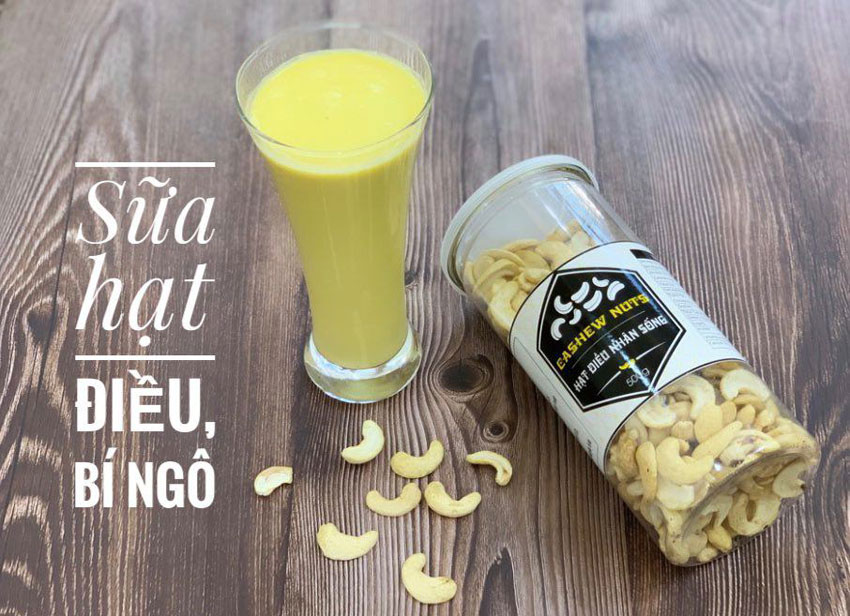 6 lí do bạn nên mua máy làm sữa hạt đa năng cho gia đình