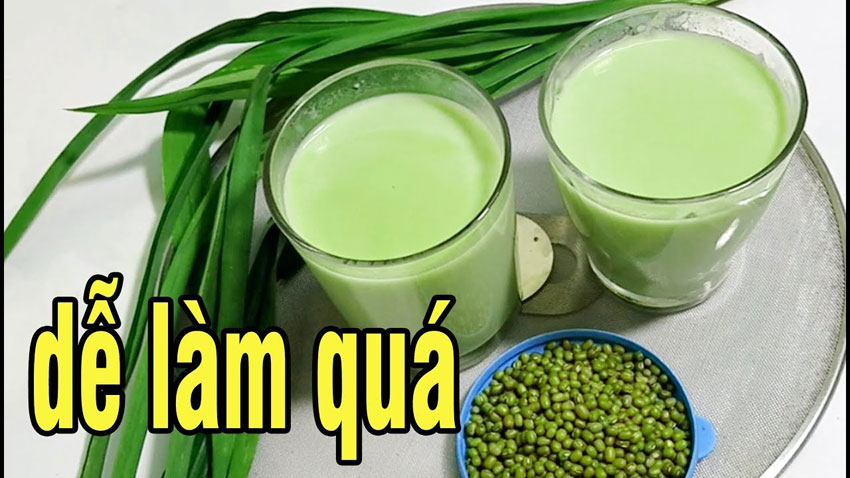 6 lí do bạn nên mua máy làm sữa hạt đa năng cho gia đình