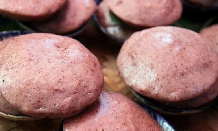 6 món ăn từ gạo lứt hổ trợ giảm cân