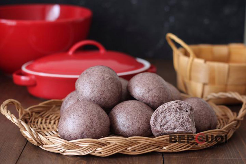 6 món ăn từ gạo lứt hổ trợ giảm cân