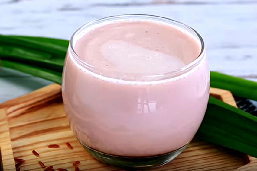 6 món ăn từ gạo lứt hổ trợ giảm cân