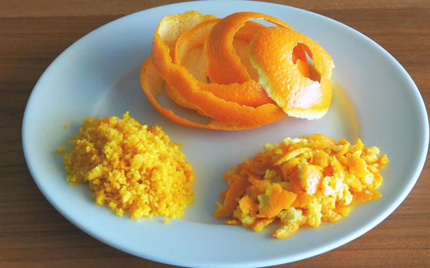 8 cách lấy cao răng bằng nguyên liệu tự nhiên