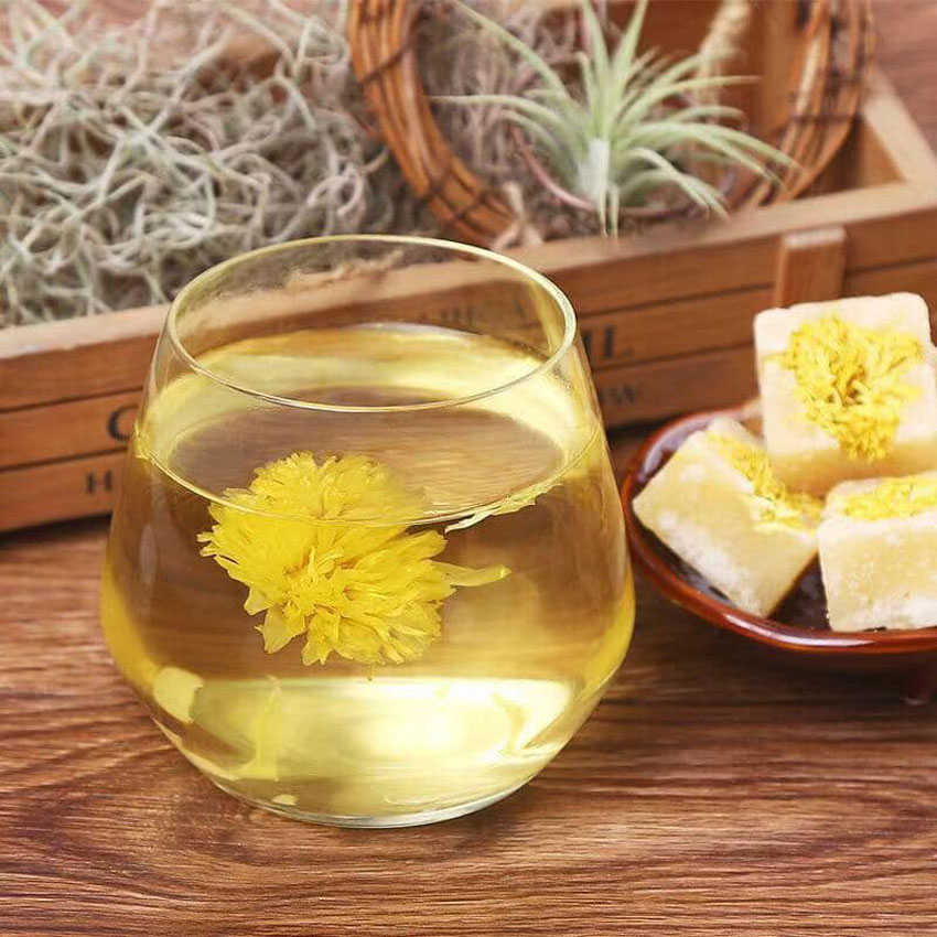 7 cách dùng đường phèn trị bệnh rất hiệu quả