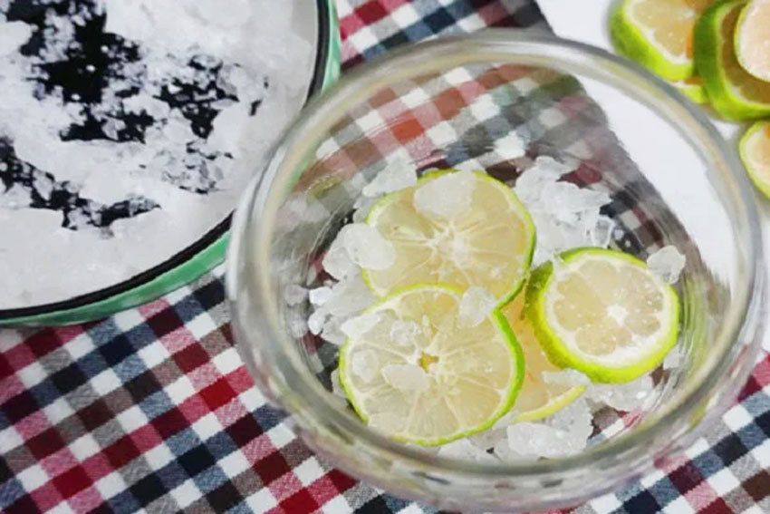 7 cách dùng đường phèn trị bệnh rất hiệu quả