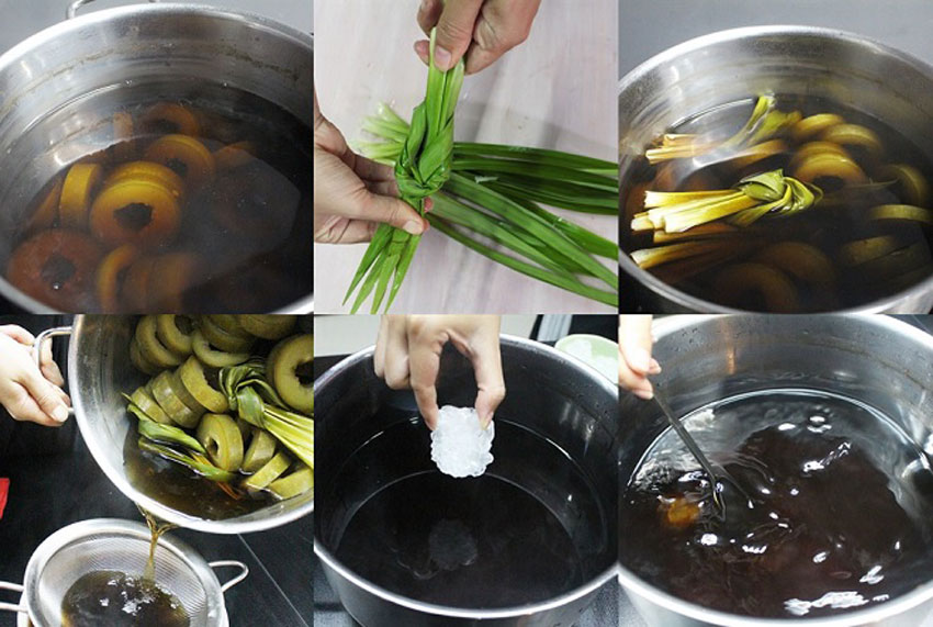 7 cách dùng đường phèn trị bệnh rất hiệu quả