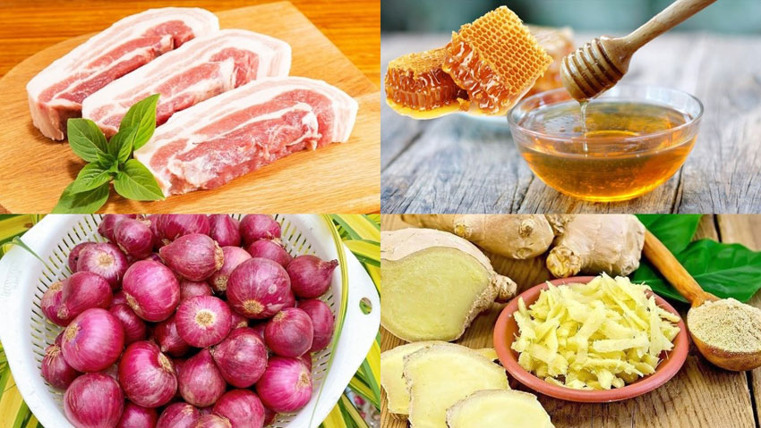 3 công thức làm thịt xá xíu cực ngon