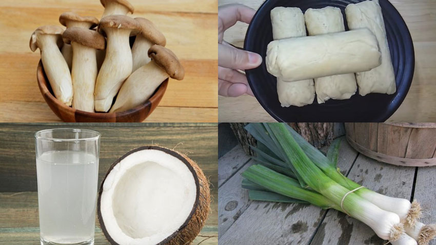 3 công thức làm thịt xá xíu cực ngon