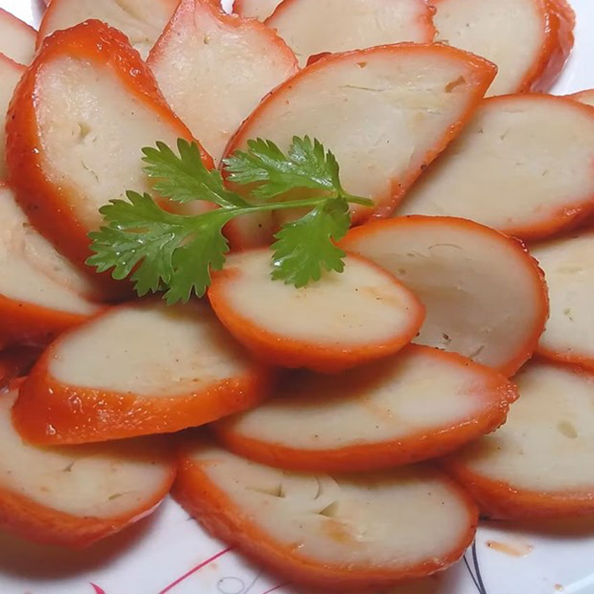 3 công thức làm thịt xá xíu cực ngon