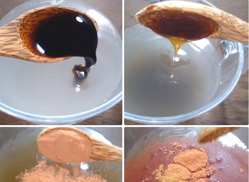 3 công thức làm thịt xá xíu cực ngon