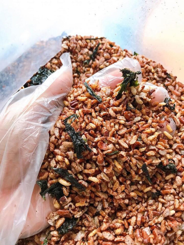 2 cách làm gạo lứt sấy tại nhà cực dễ