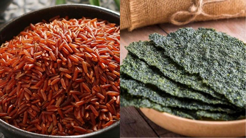 2 cách làm gạo lứt sấy tại nhà cực dễ