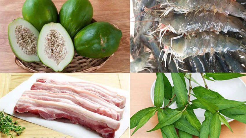 5 món gỏi đu đủ cực ngon, dễ làm