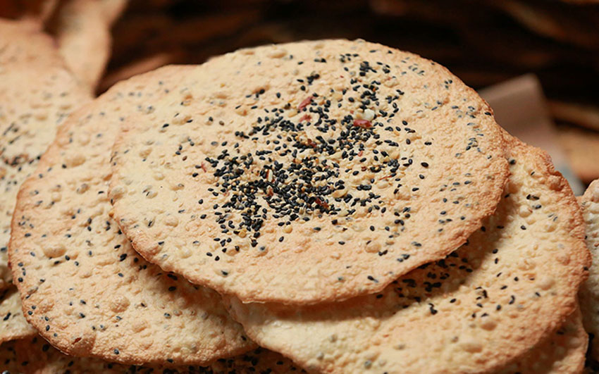 5 món bánh gạo lứt dành cho chị em ăn kiêng