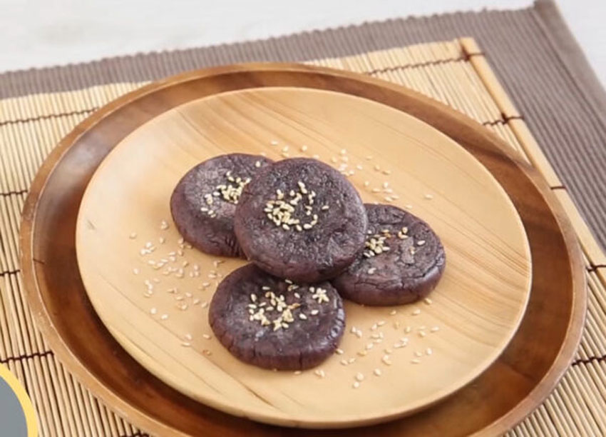 5 món bánh gạo lứt dành cho chị em ăn kiêng